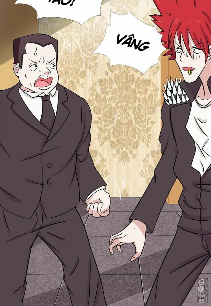 Địa Ngục Này Ta Mở Ra Đấy Chapter 7 - Trang 2