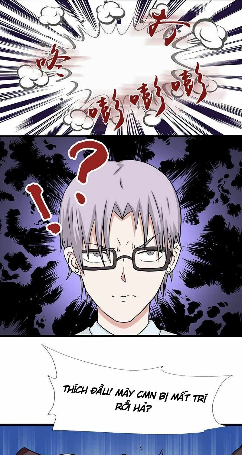 Địa Ngục Này Ta Mở Ra Đấy Chapter 7 - Trang 2