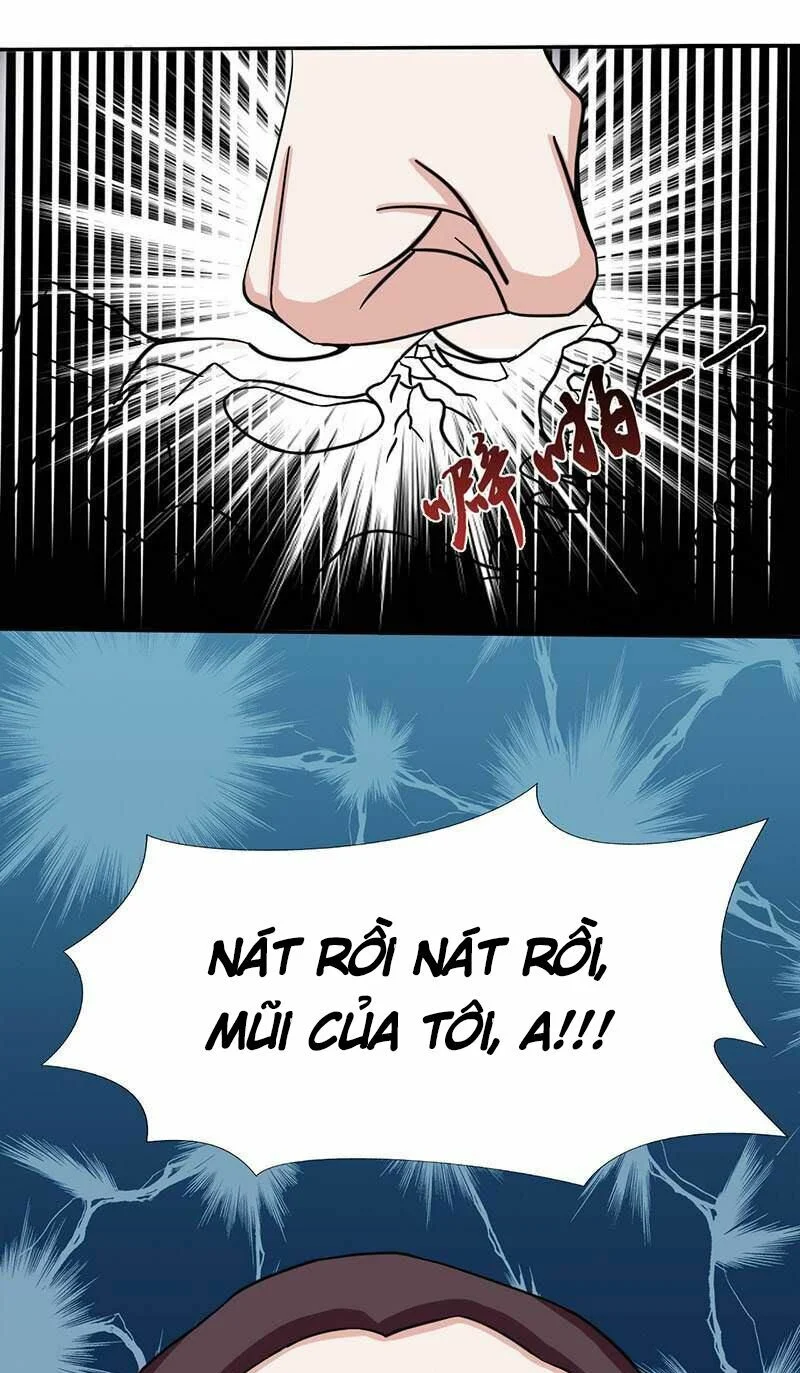 Địa Ngục Này Ta Mở Ra Đấy Chapter 7 - Trang 2