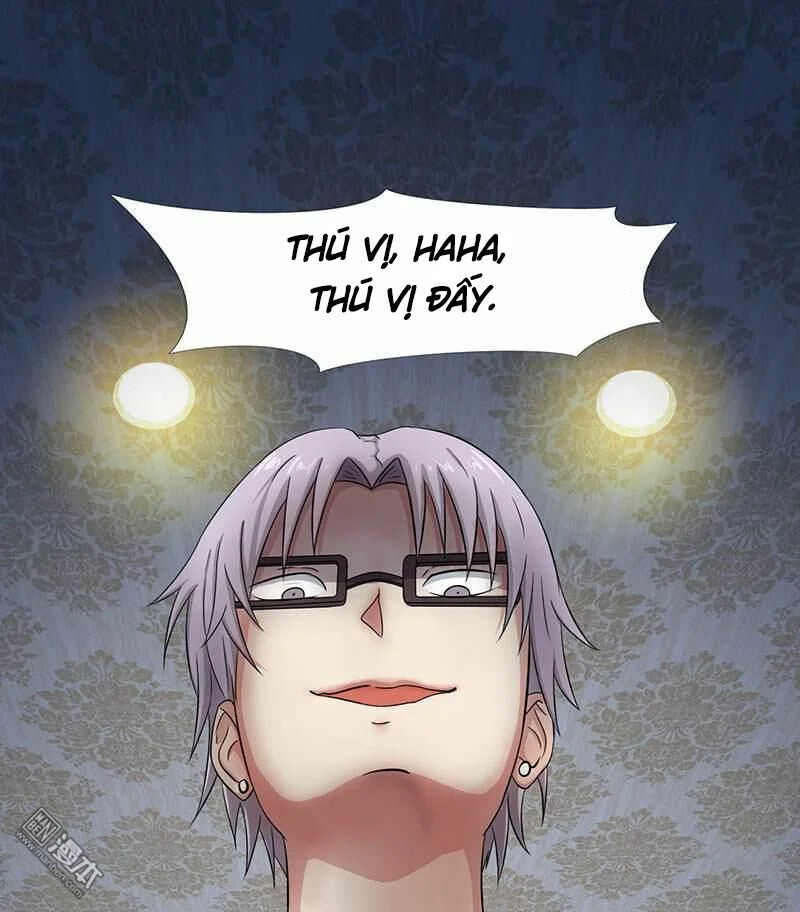 Địa Ngục Này Ta Mở Ra Đấy Chapter 7 - Trang 2