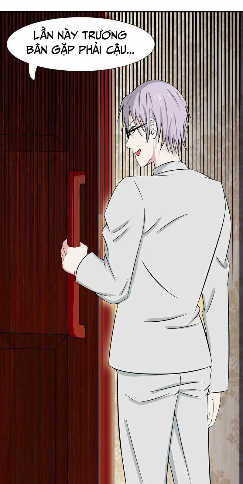 Địa Ngục Này Ta Mở Ra Đấy Chapter 7 - Trang 2