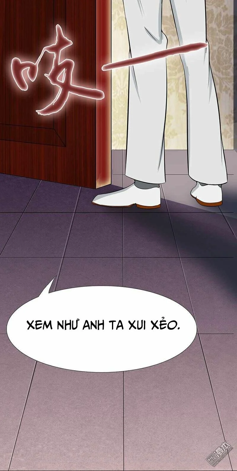 Địa Ngục Này Ta Mở Ra Đấy Chapter 7 - Trang 2