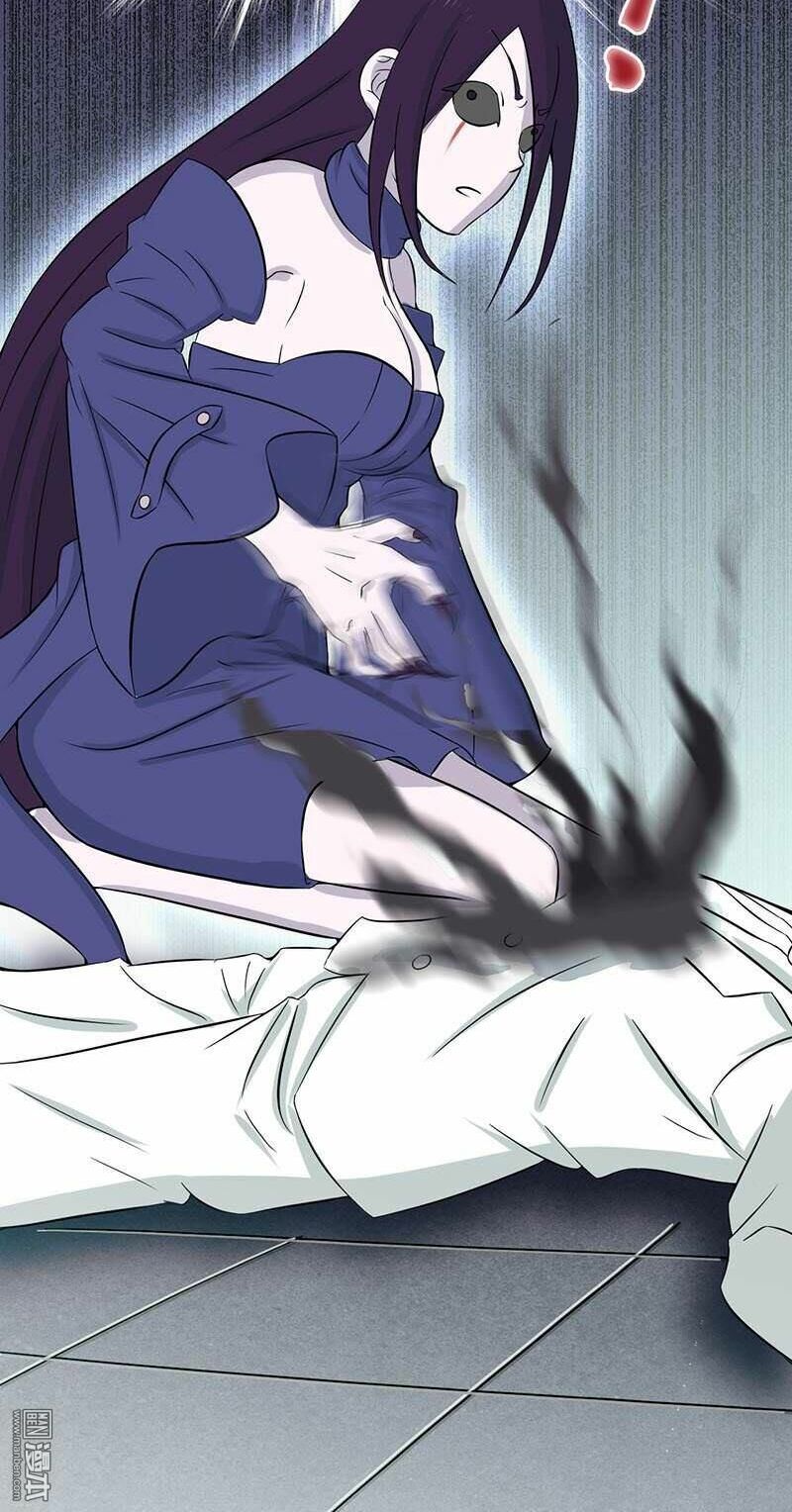 Địa Ngục Này Ta Mở Ra Đấy Chapter 7 - Trang 2