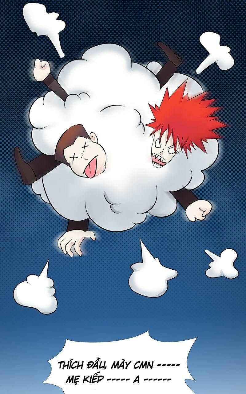 Địa Ngục Này Ta Mở Ra Đấy Chapter 7 - Trang 2