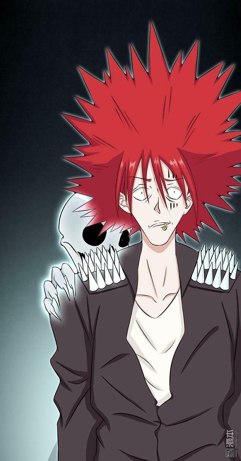 Địa Ngục Này Ta Mở Ra Đấy Chapter 7 - Trang 2