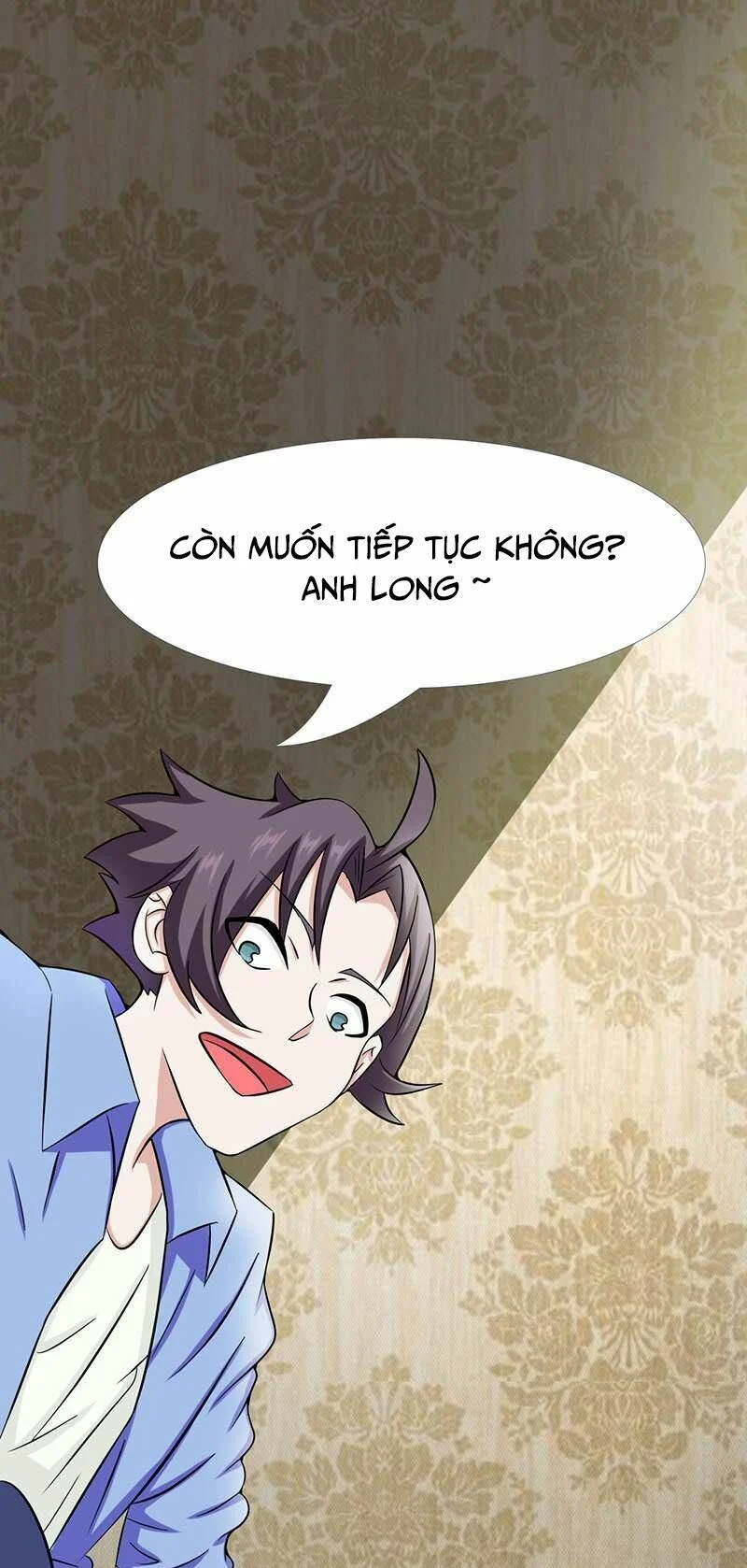 Địa Ngục Này Ta Mở Ra Đấy Chapter 7 - Trang 2