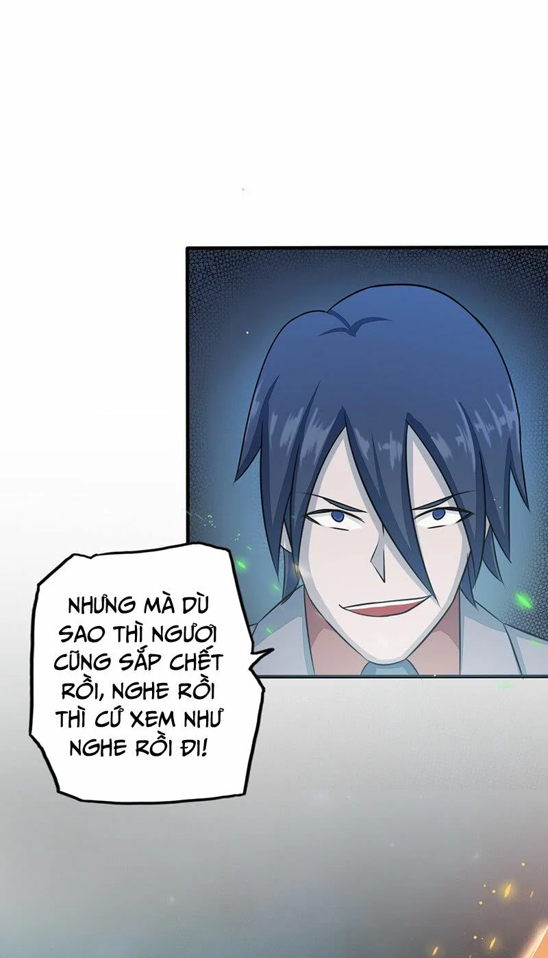 Địa Ngục Này Ta Mở Ra Đấy Chapter 70 - Trang 2