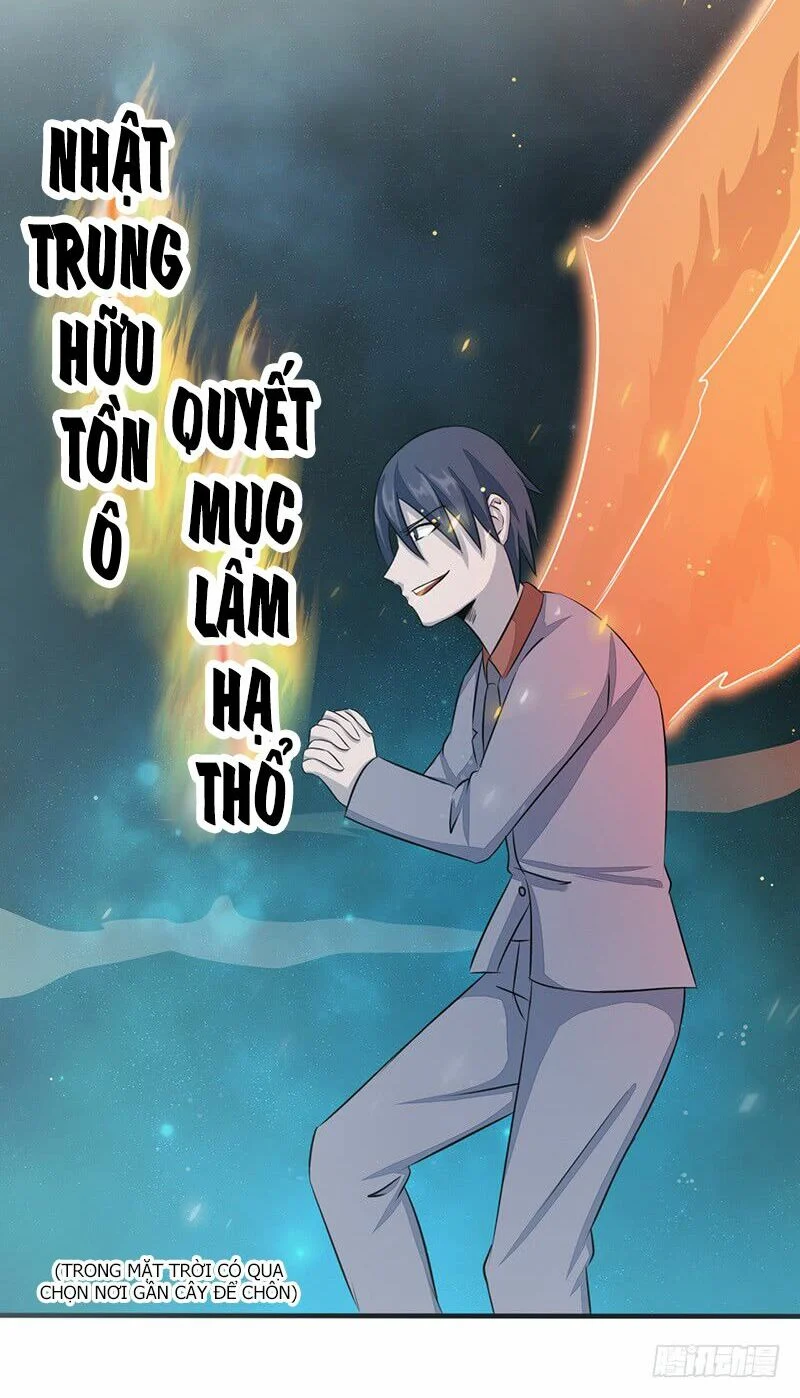 Địa Ngục Này Ta Mở Ra Đấy Chapter 70 - Trang 2