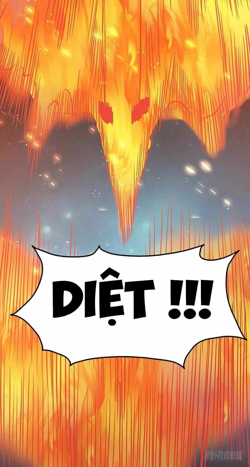 Địa Ngục Này Ta Mở Ra Đấy Chapter 70 - Trang 2