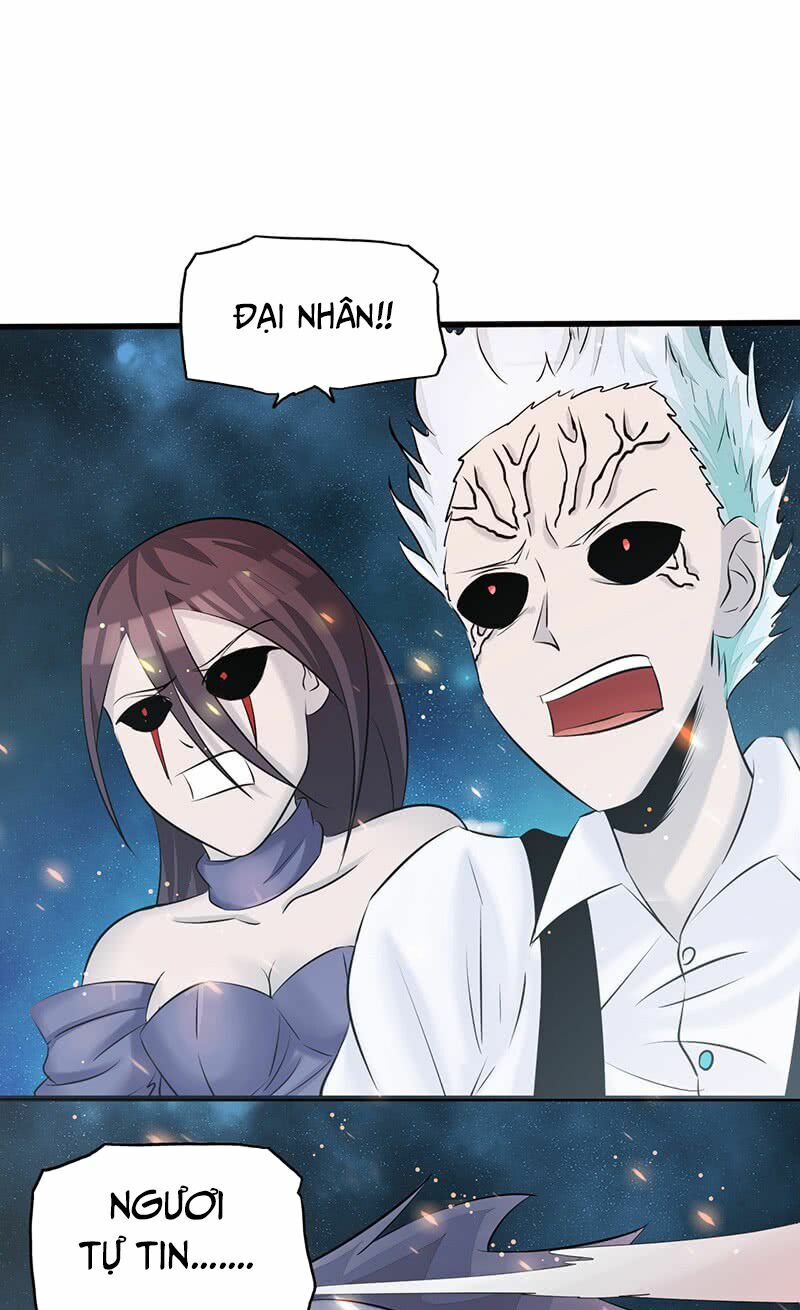 Địa Ngục Này Ta Mở Ra Đấy Chapter 70 - Trang 2