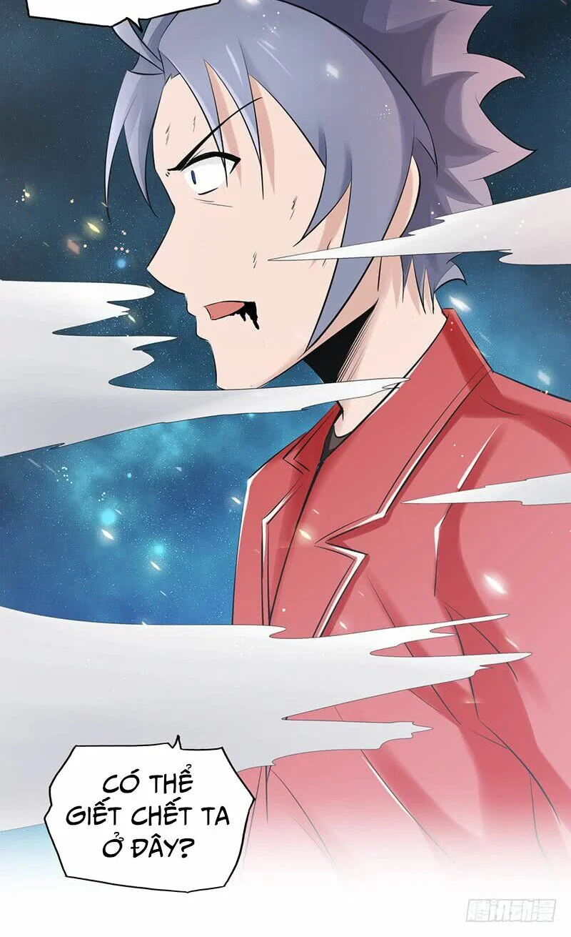 Địa Ngục Này Ta Mở Ra Đấy Chapter 70 - Trang 2