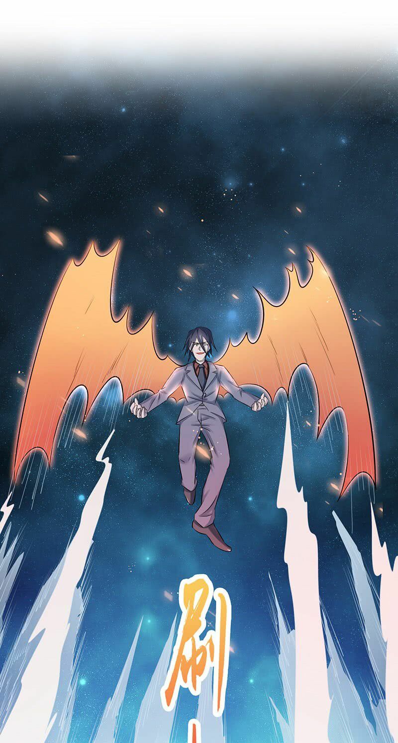 Địa Ngục Này Ta Mở Ra Đấy Chapter 70 - Trang 2