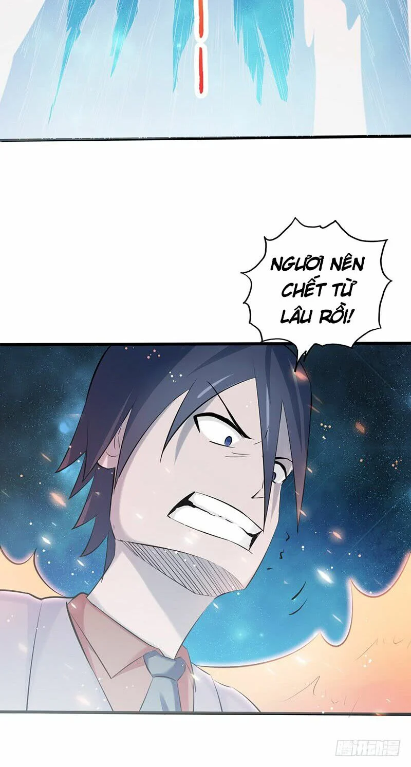 Địa Ngục Này Ta Mở Ra Đấy Chapter 70 - Trang 2