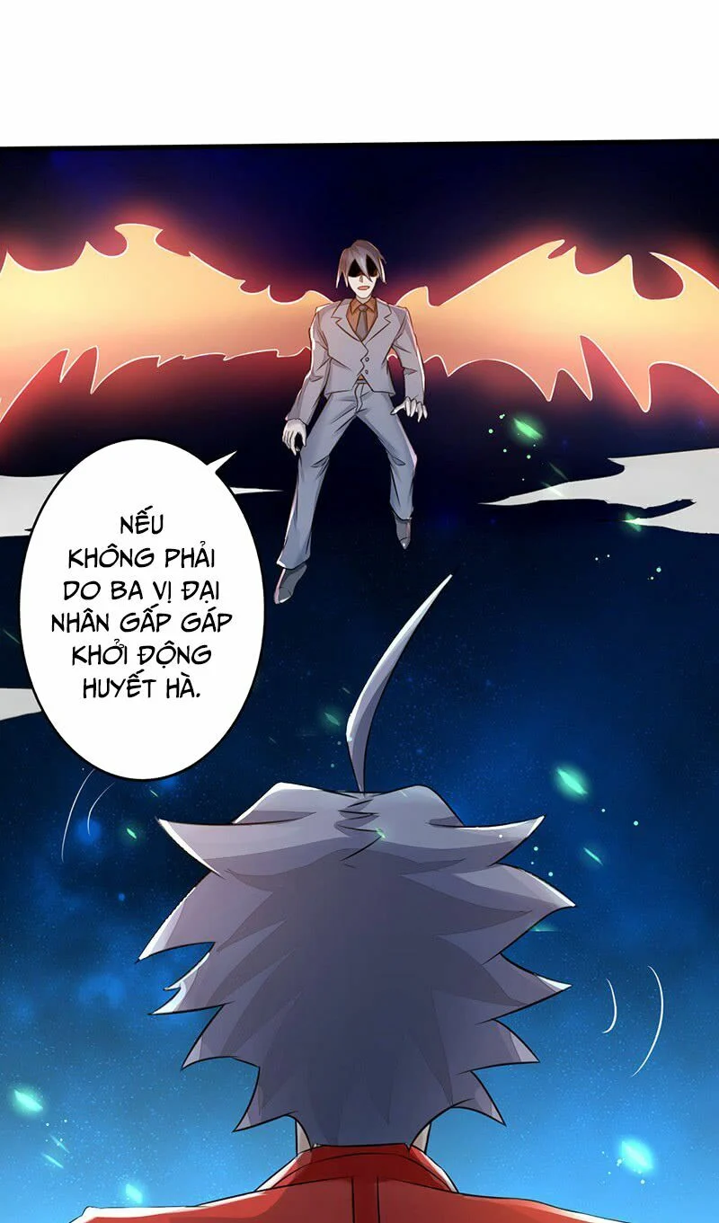 Địa Ngục Này Ta Mở Ra Đấy Chapter 70 - Trang 2