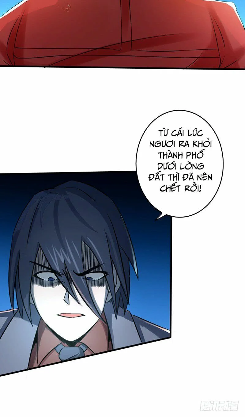 Địa Ngục Này Ta Mở Ra Đấy Chapter 70 - Trang 2
