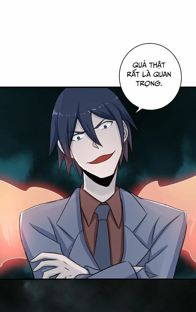 Địa Ngục Này Ta Mở Ra Đấy Chapter 70 - Trang 2