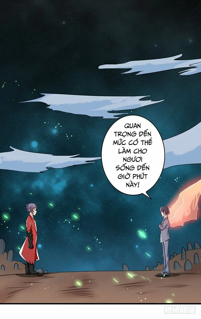 Địa Ngục Này Ta Mở Ra Đấy Chapter 70 - Trang 2
