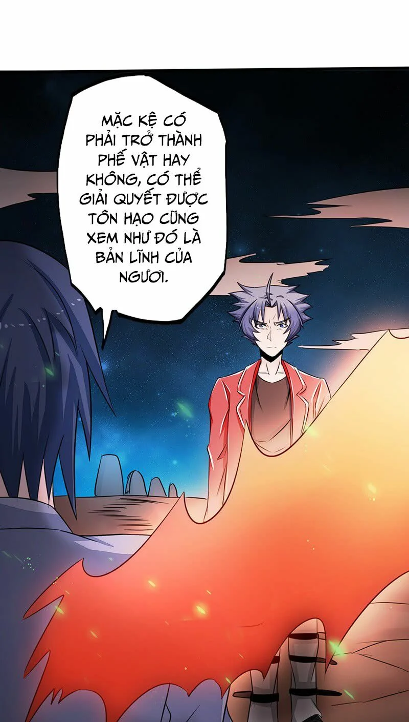 Địa Ngục Này Ta Mở Ra Đấy Chapter 70 - Trang 2
