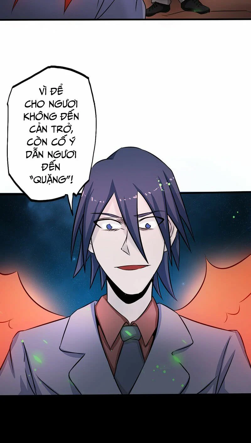 Địa Ngục Này Ta Mở Ra Đấy Chapter 70 - Trang 2