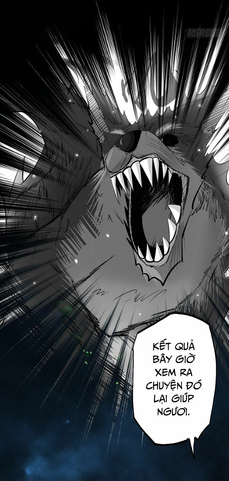 Địa Ngục Này Ta Mở Ra Đấy Chapter 70 - Trang 2