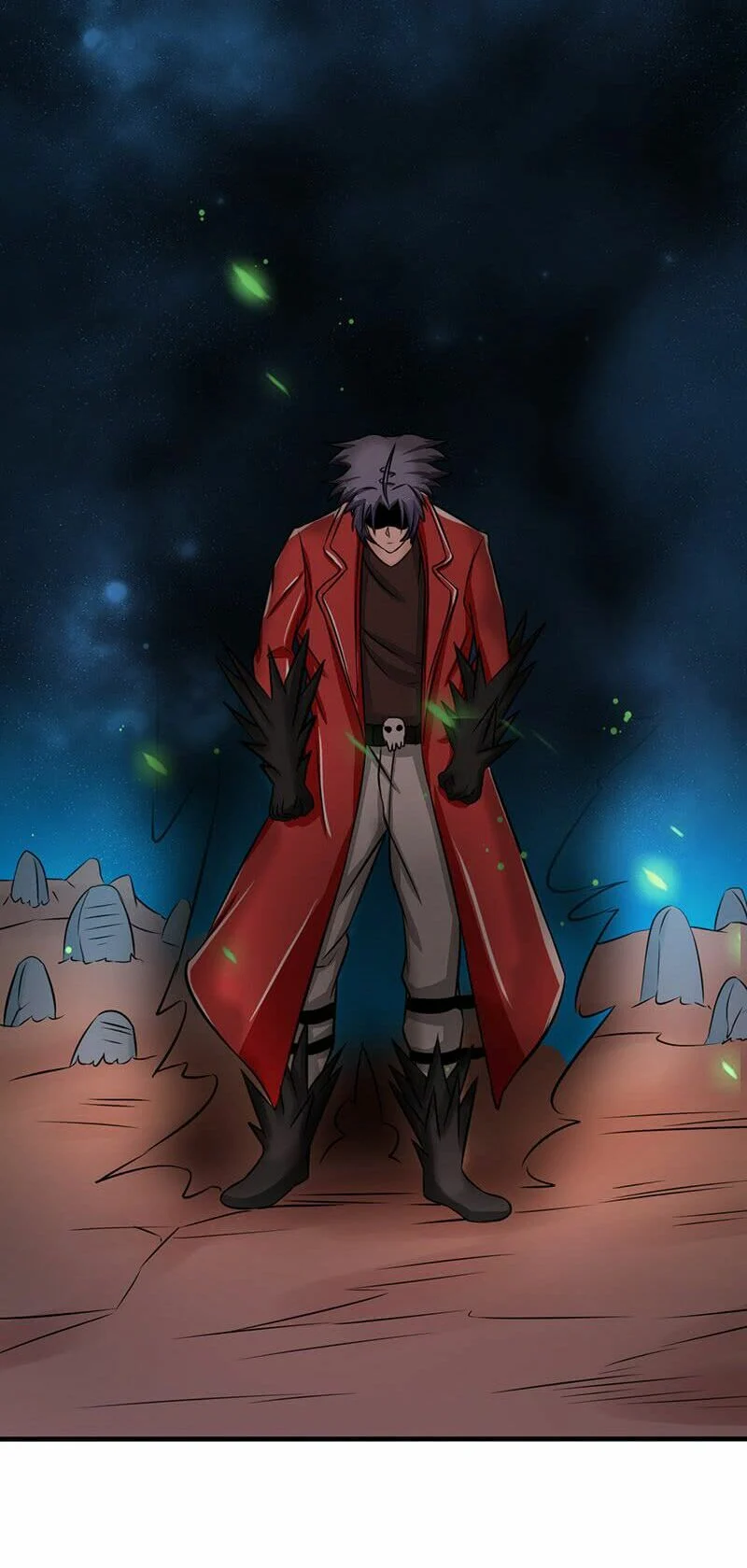 Địa Ngục Này Ta Mở Ra Đấy Chapter 70 - Trang 2