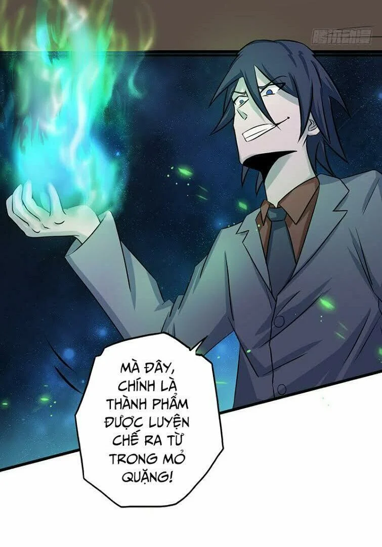 Địa Ngục Này Ta Mở Ra Đấy Chapter 70 - Trang 2