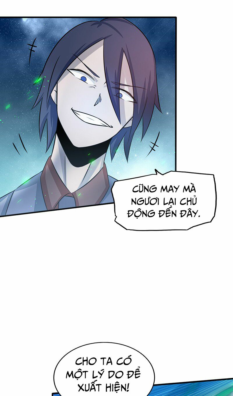 Địa Ngục Này Ta Mở Ra Đấy Chapter 71 - Trang 2