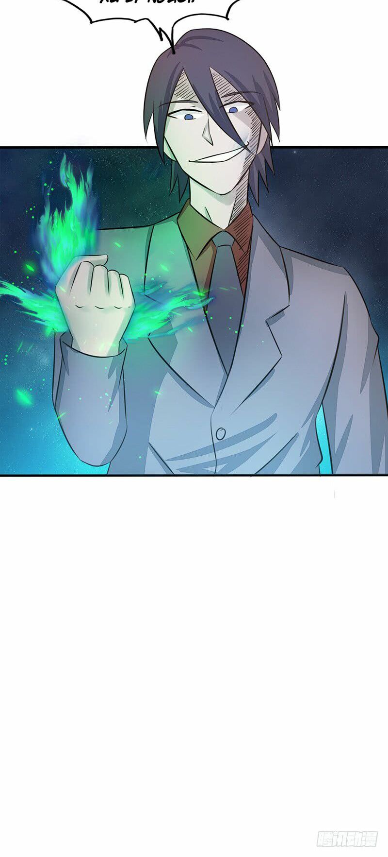 Địa Ngục Này Ta Mở Ra Đấy Chapter 71 - Trang 2