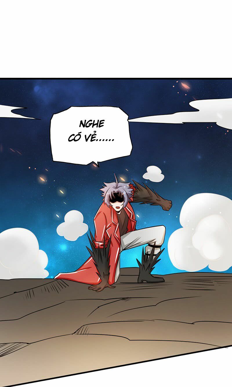 Địa Ngục Này Ta Mở Ra Đấy Chapter 71 - Trang 2