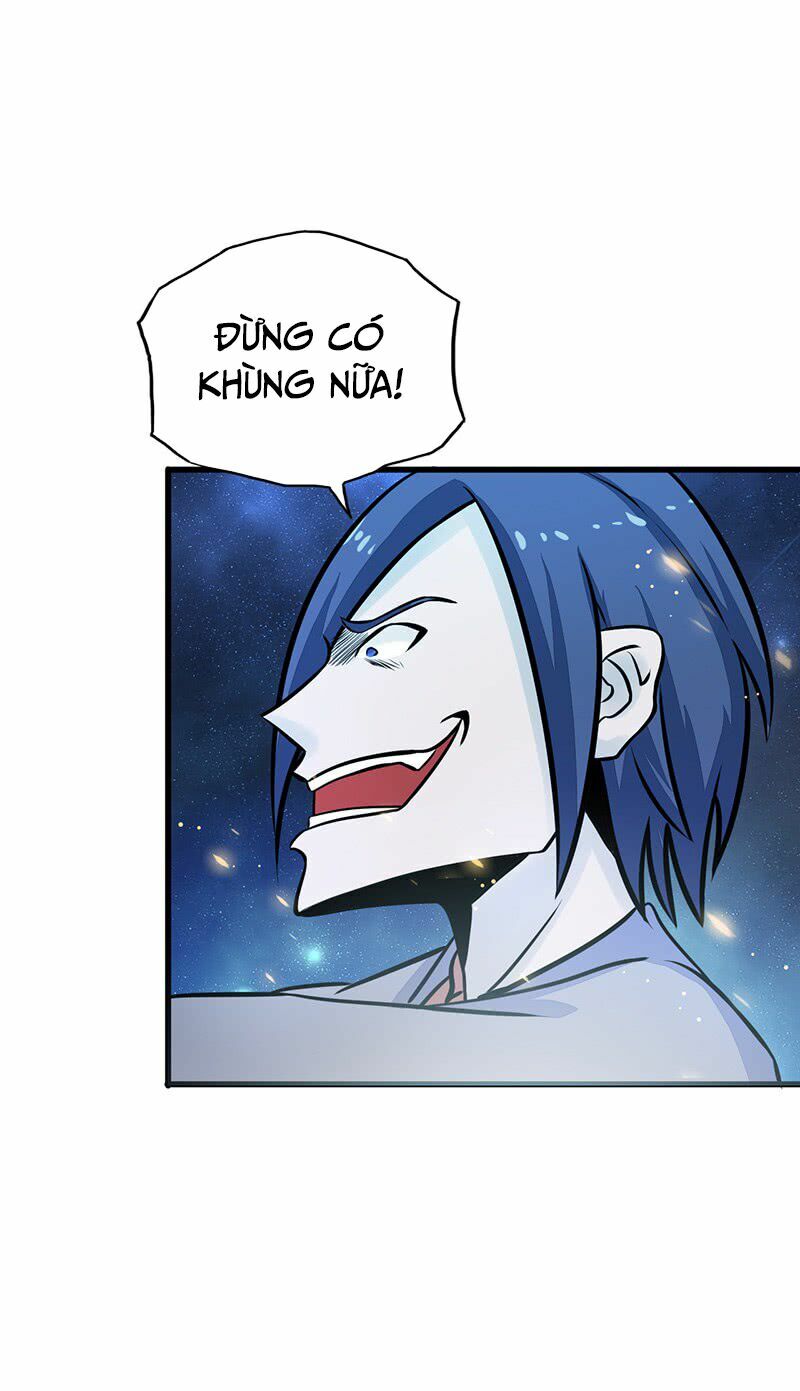 Địa Ngục Này Ta Mở Ra Đấy Chapter 71 - Trang 2