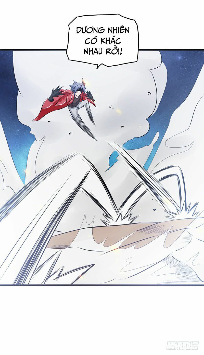 Địa Ngục Này Ta Mở Ra Đấy Chapter 71 - Trang 2