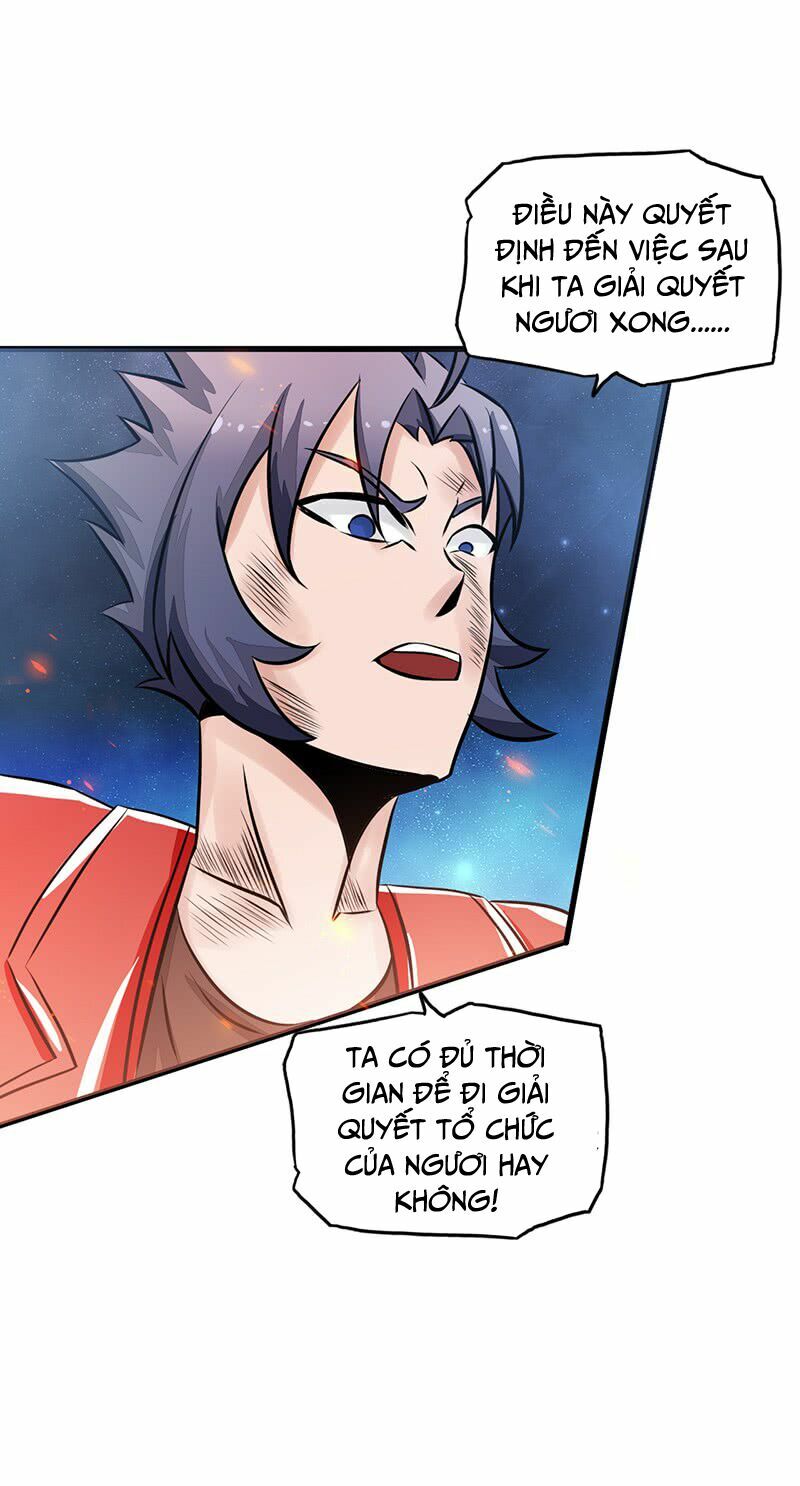 Địa Ngục Này Ta Mở Ra Đấy Chapter 71 - Trang 2