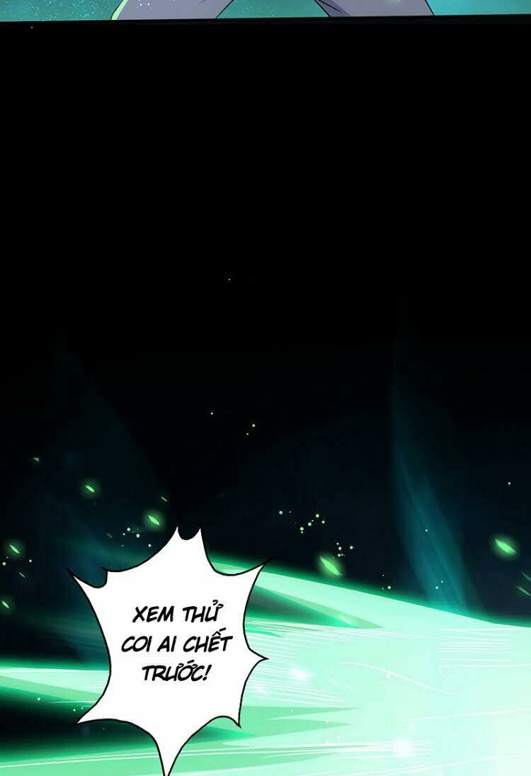 Địa Ngục Này Ta Mở Ra Đấy Chapter 71 - Trang 2