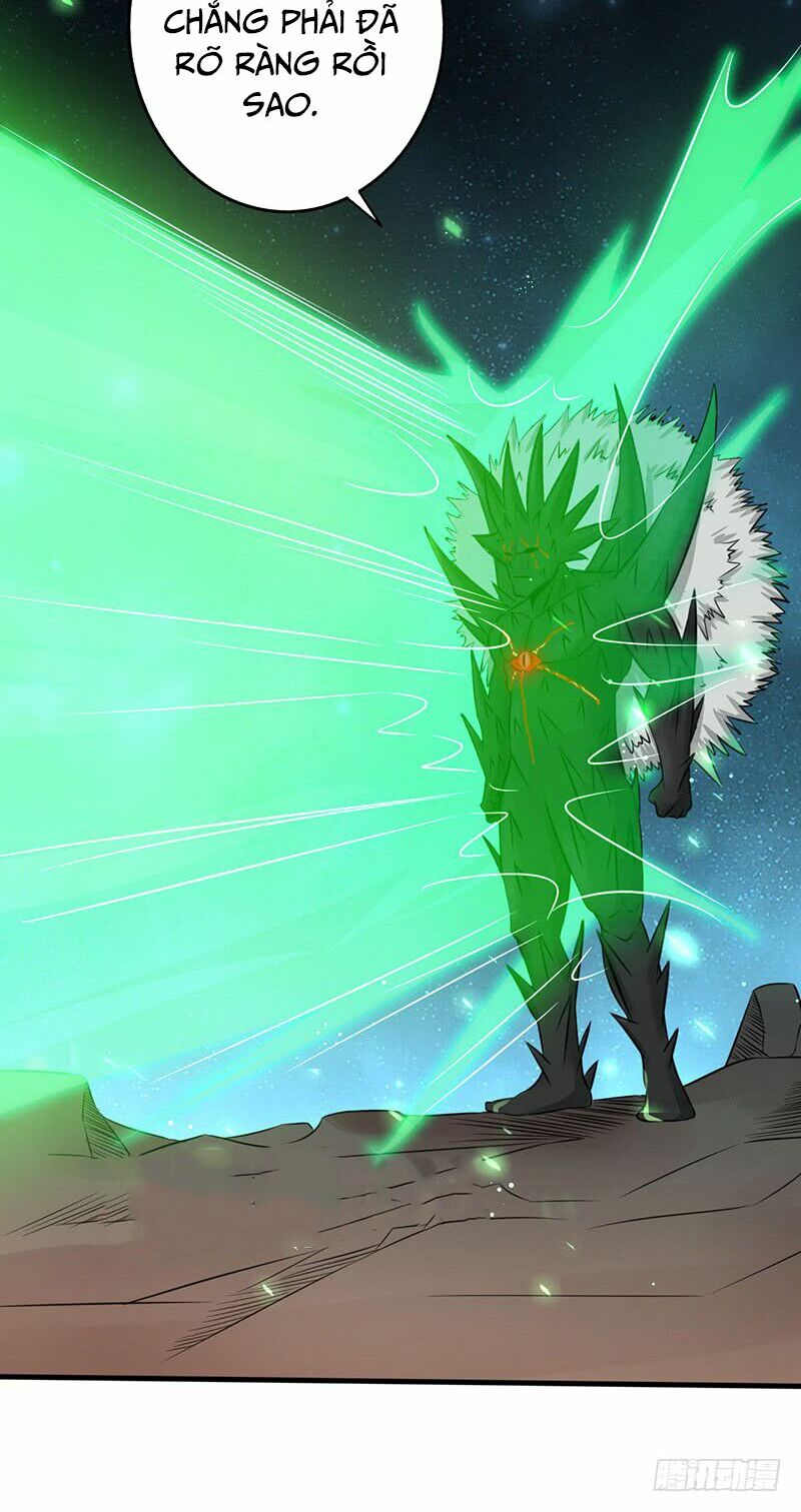 Địa Ngục Này Ta Mở Ra Đấy Chapter 71 - Trang 2