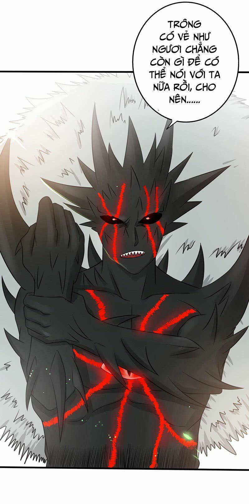 Địa Ngục Này Ta Mở Ra Đấy Chapter 71 - Trang 2