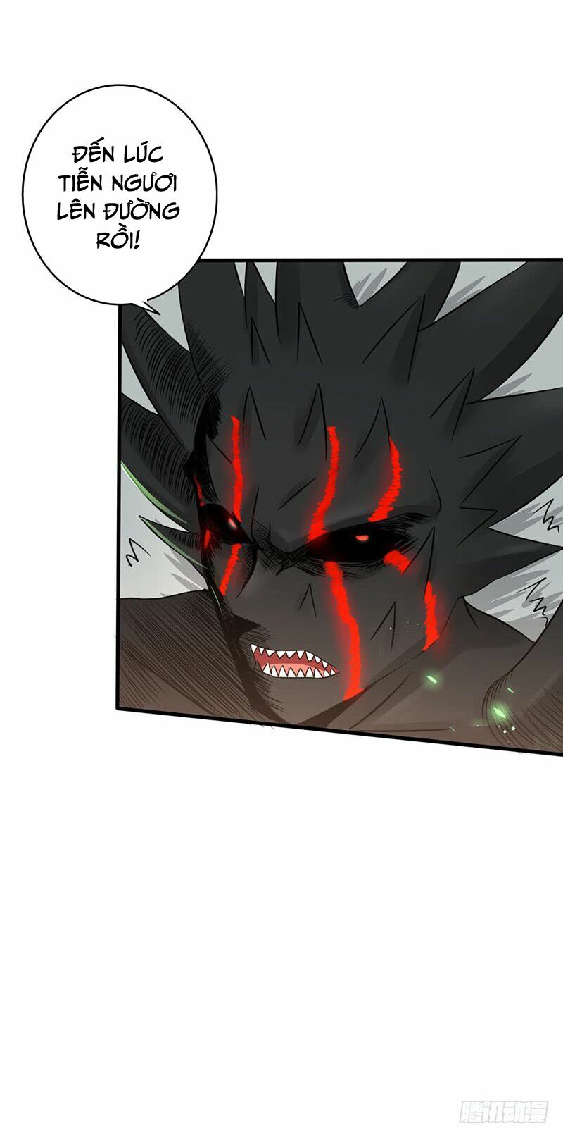 Địa Ngục Này Ta Mở Ra Đấy Chapter 71 - Trang 2