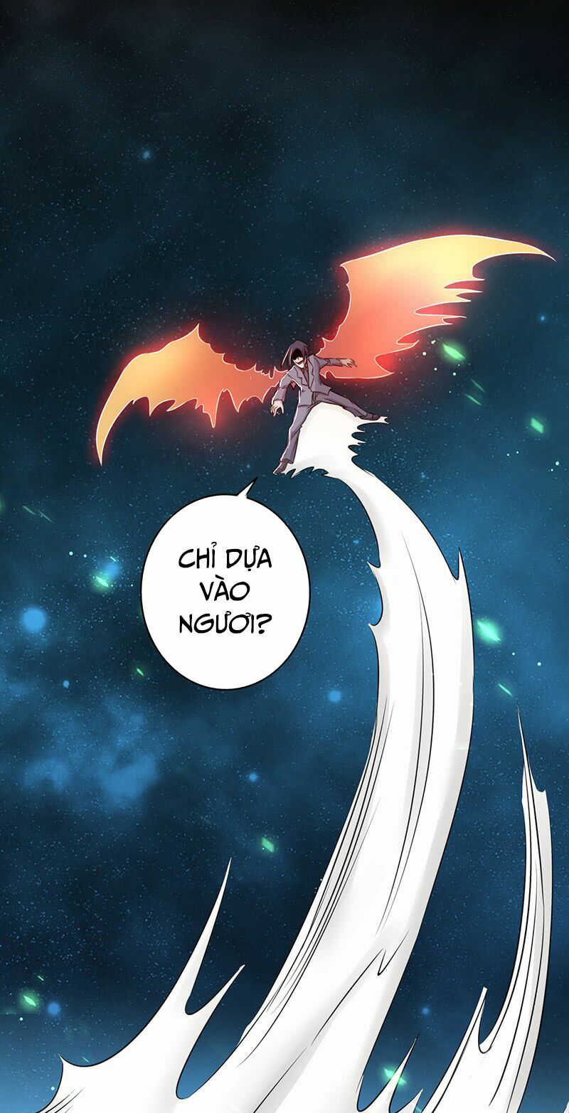 Địa Ngục Này Ta Mở Ra Đấy Chapter 71 - Trang 2