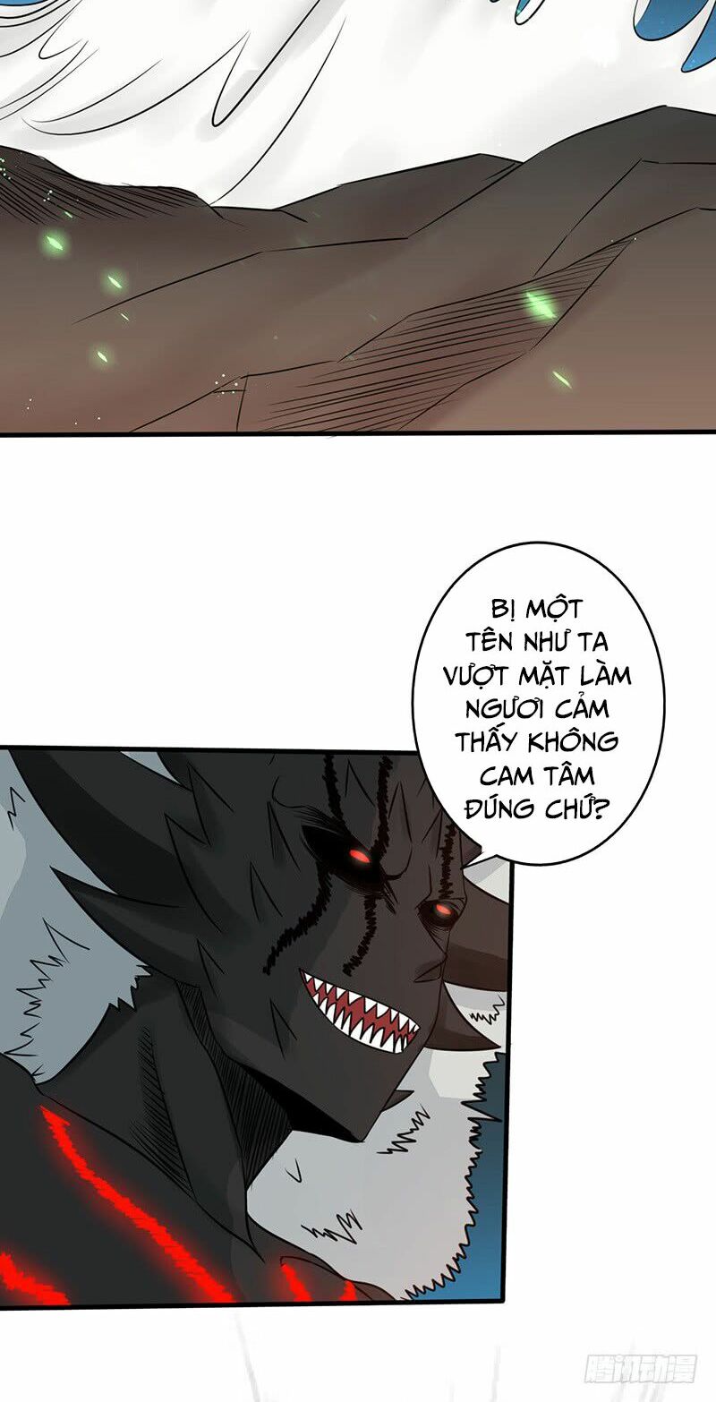 Địa Ngục Này Ta Mở Ra Đấy Chapter 71 - Trang 2