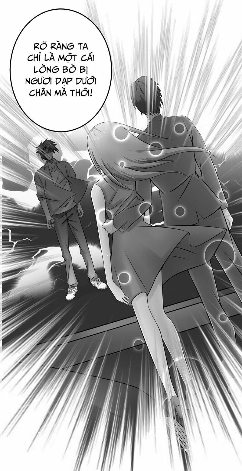 Địa Ngục Này Ta Mở Ra Đấy Chapter 71 - Trang 2