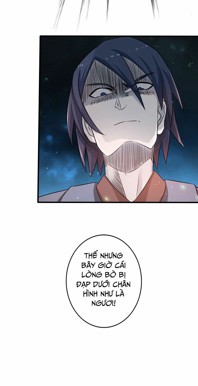 Địa Ngục Này Ta Mở Ra Đấy Chapter 71 - Trang 2