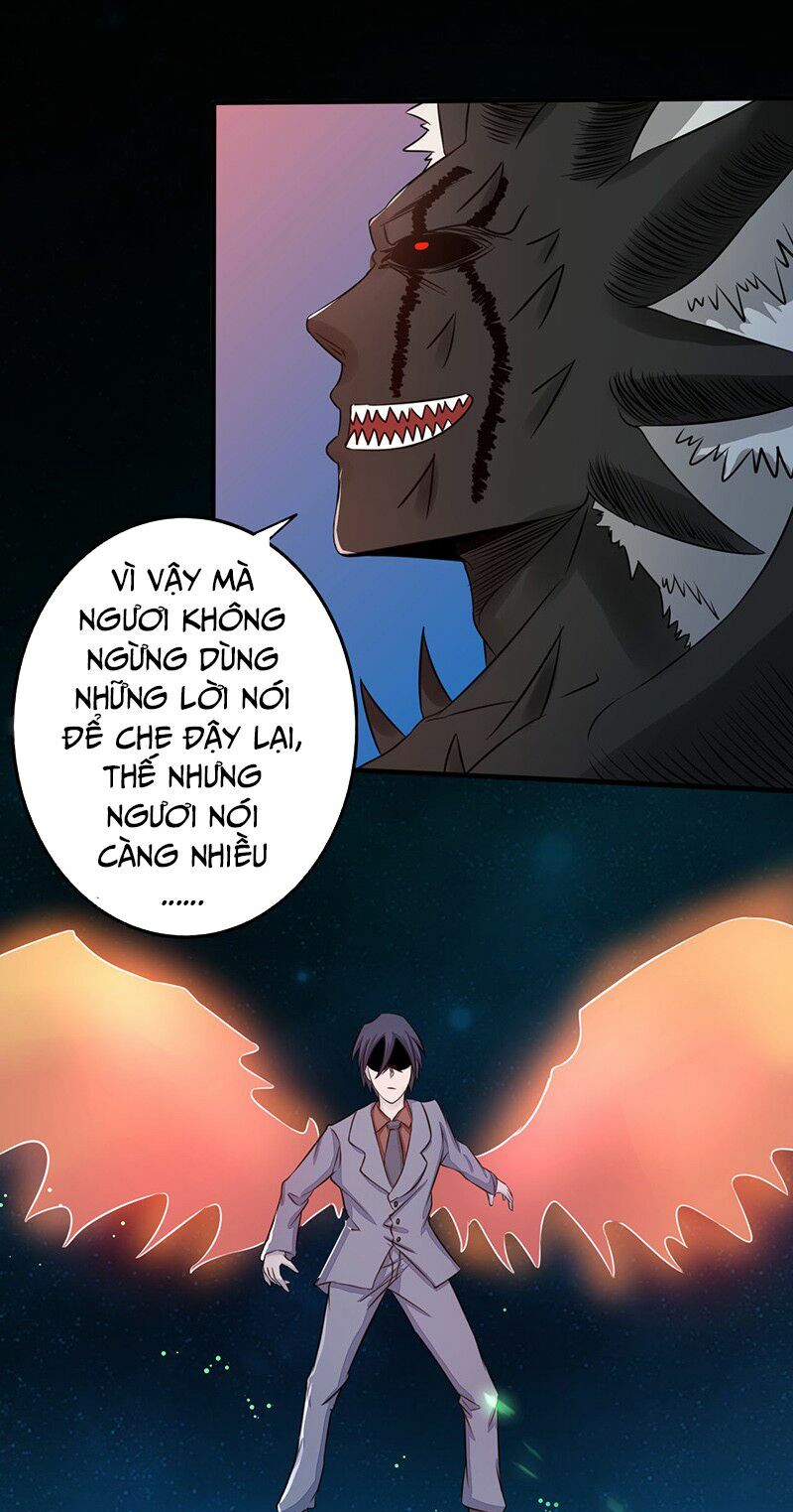 Địa Ngục Này Ta Mở Ra Đấy Chapter 71 - Trang 2