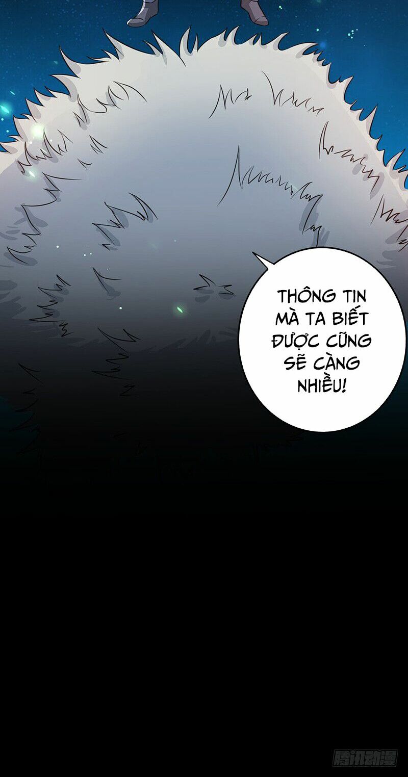 Địa Ngục Này Ta Mở Ra Đấy Chapter 71 - Trang 2