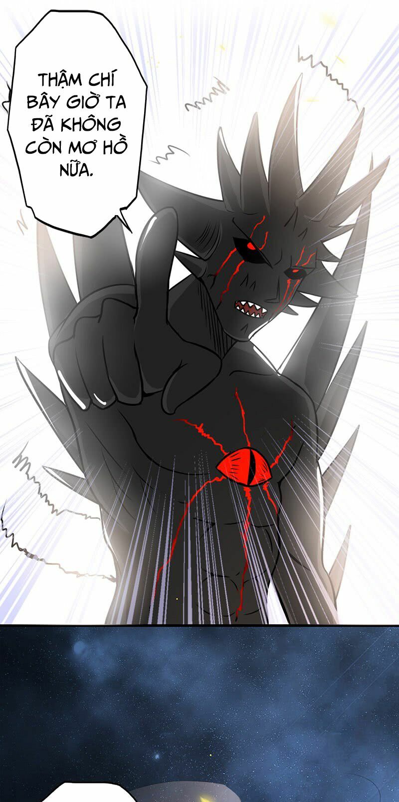 Địa Ngục Này Ta Mở Ra Đấy Chapter 71 - Trang 2