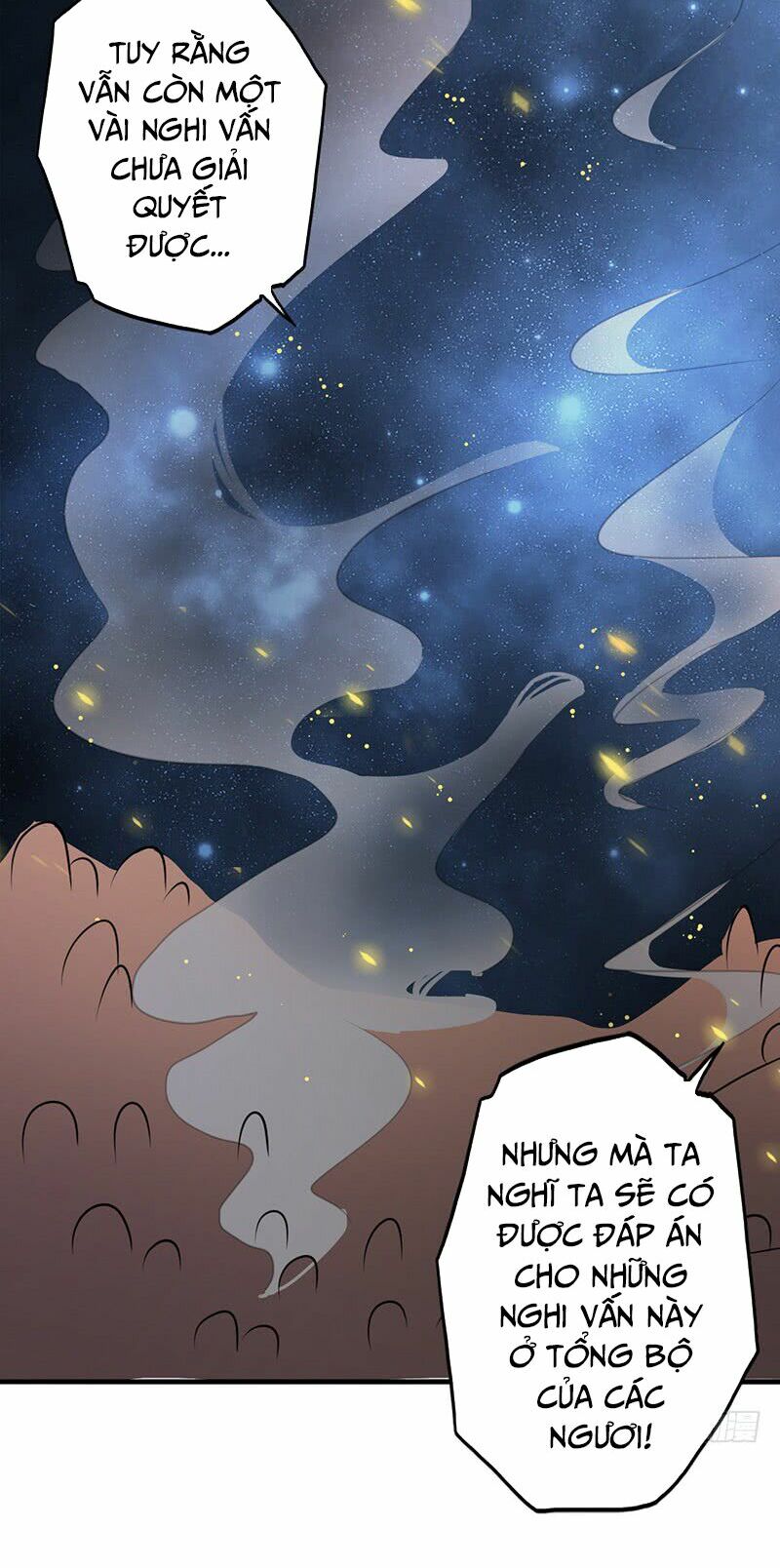 Địa Ngục Này Ta Mở Ra Đấy Chapter 71 - Trang 2