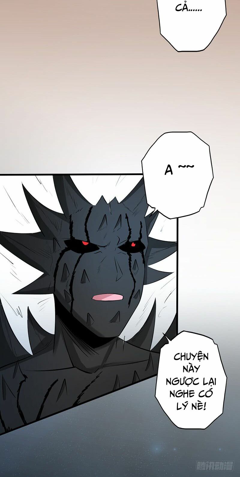 Địa Ngục Này Ta Mở Ra Đấy Chapter 71 - Trang 2