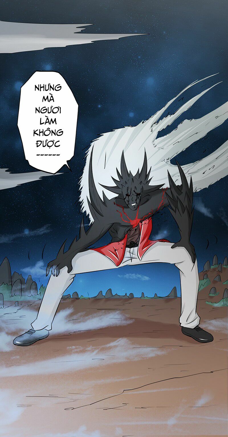 Địa Ngục Này Ta Mở Ra Đấy Chapter 71 - Trang 2