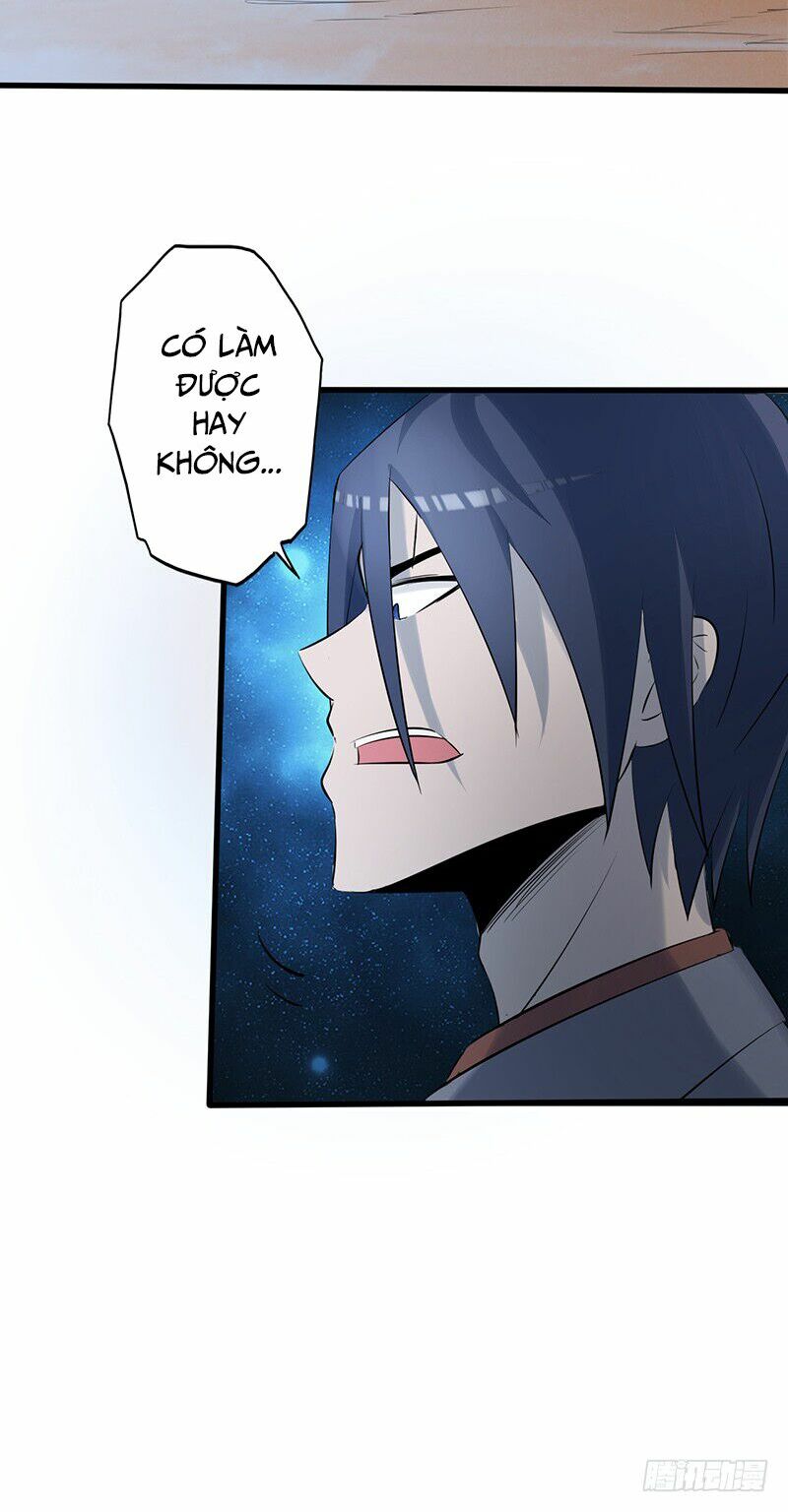 Địa Ngục Này Ta Mở Ra Đấy Chapter 71 - Trang 2