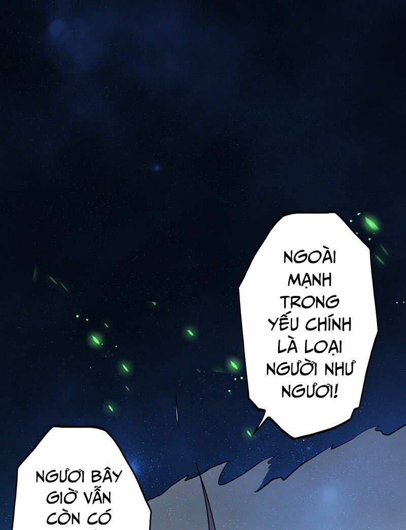 Địa Ngục Này Ta Mở Ra Đấy Chapter 71 - Trang 2