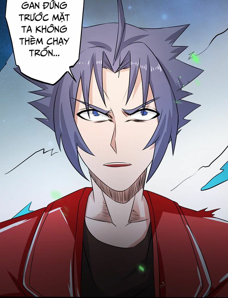 Địa Ngục Này Ta Mở Ra Đấy Chapter 71 - Trang 2