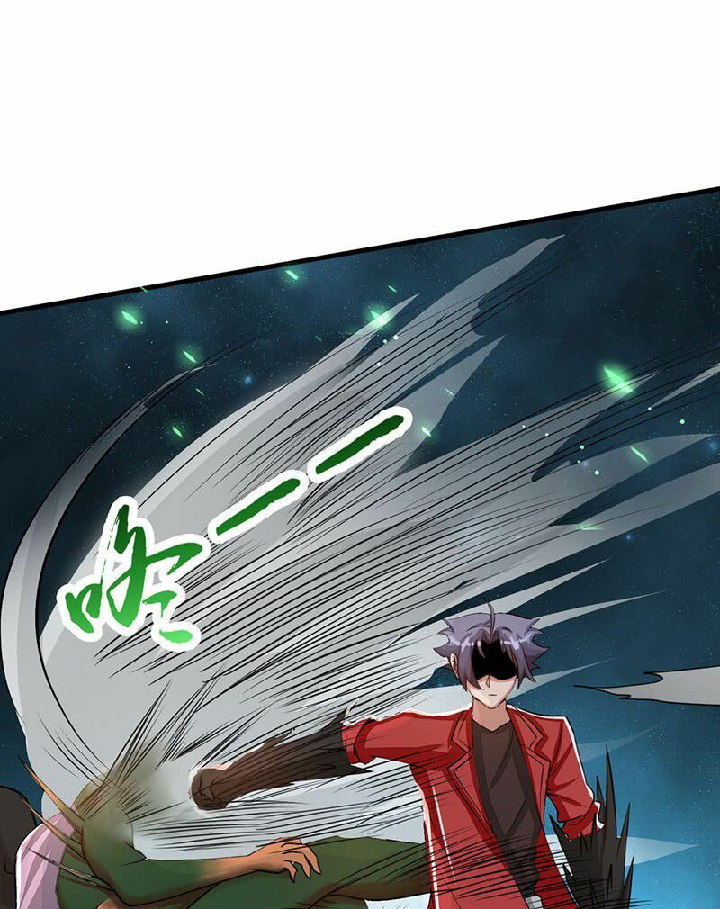 Địa Ngục Này Ta Mở Ra Đấy Chapter 71 - Trang 2